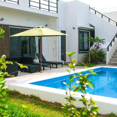 Blue Ocean Resort Ishigaki (Okinawa) Exterior foto
