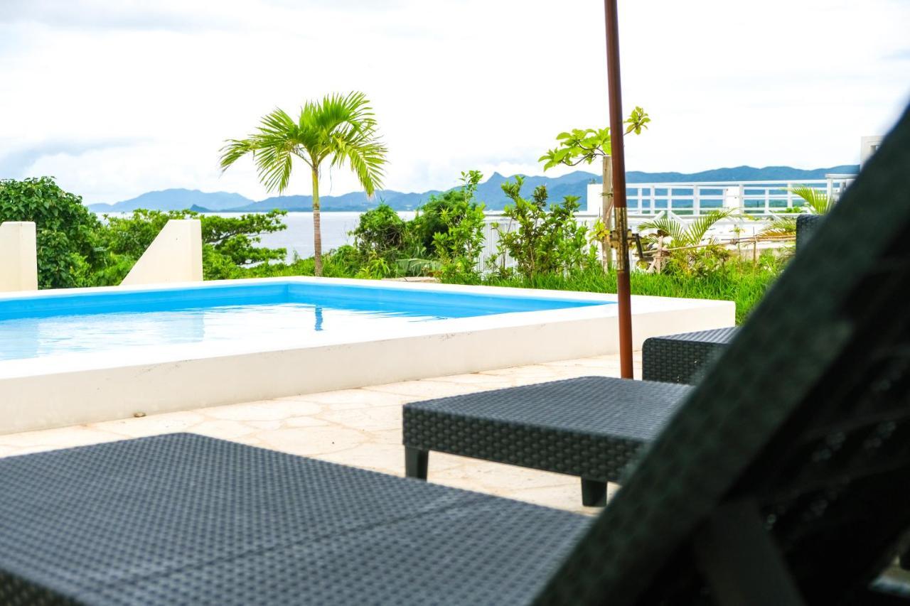 Blue Ocean Resort Ishigaki (Okinawa) Exterior foto