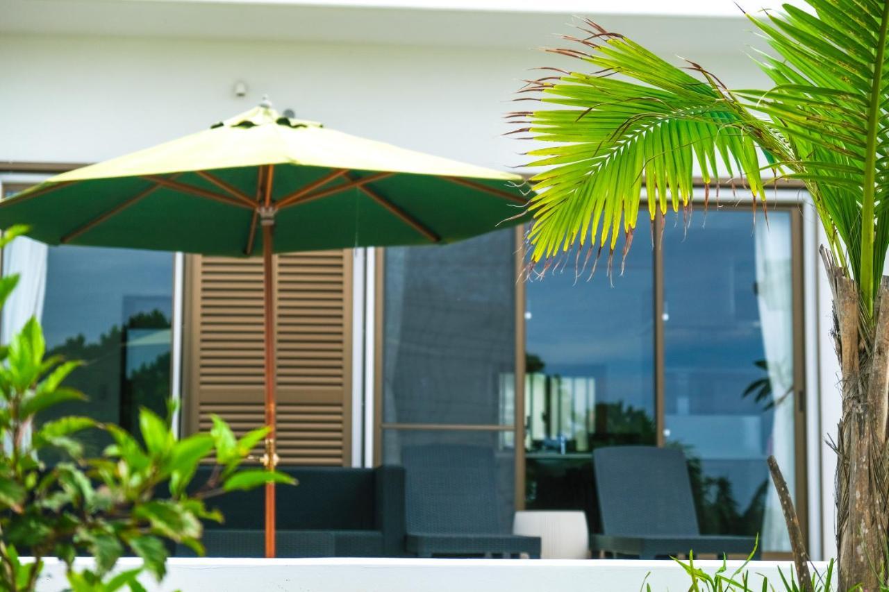 Blue Ocean Resort Ishigaki (Okinawa) Exterior foto