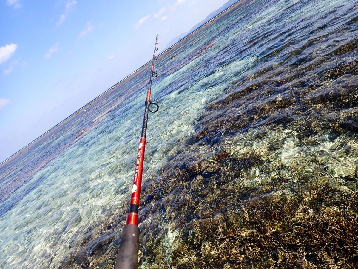 Blue Ocean Resort Ishigaki (Okinawa) Exterior foto
