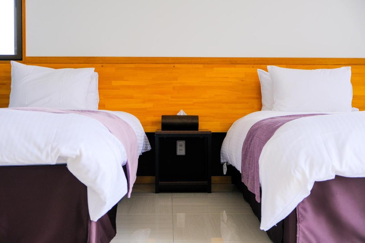 Blue Ocean Resort Ishigaki (Okinawa) Exterior foto