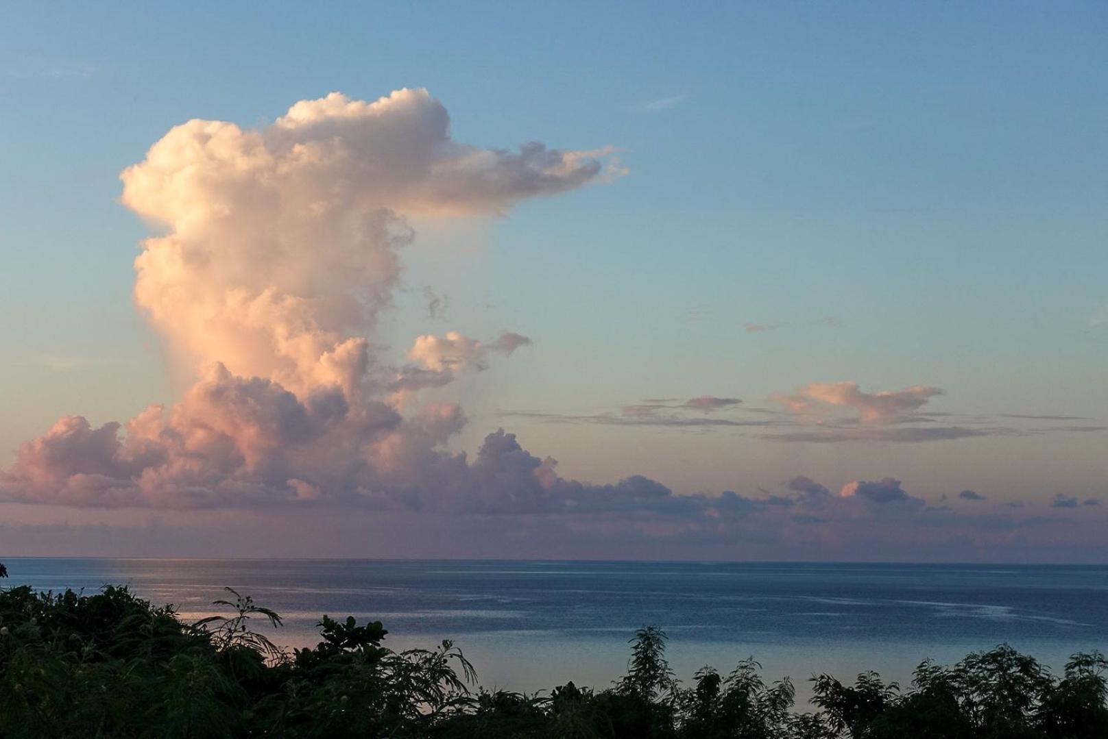 Blue Ocean Resort Ishigaki (Okinawa) Exterior foto